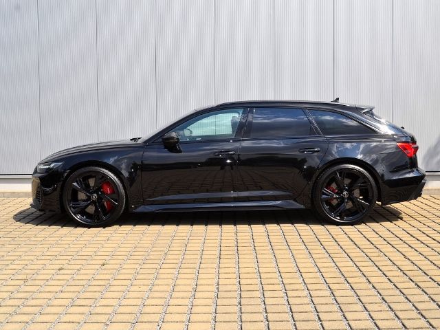 Audi RS6 Avant 4.0 TFSI VOLL/DYNAMIK-PLUS/KERAMIK/AHK