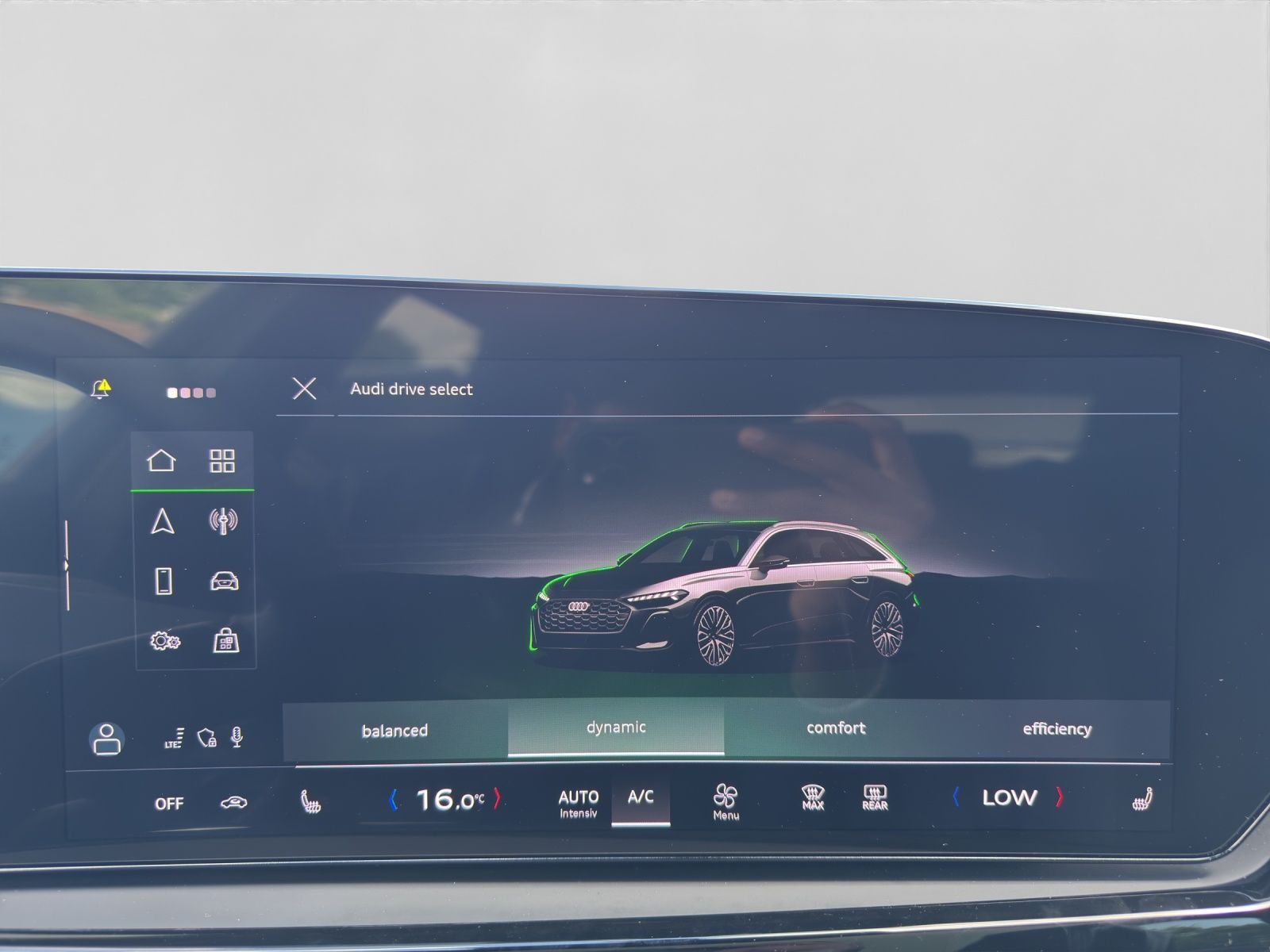 Audi A5 Avant TFSI Q S LINE LM19 PANO AHK BF-DISPLAY