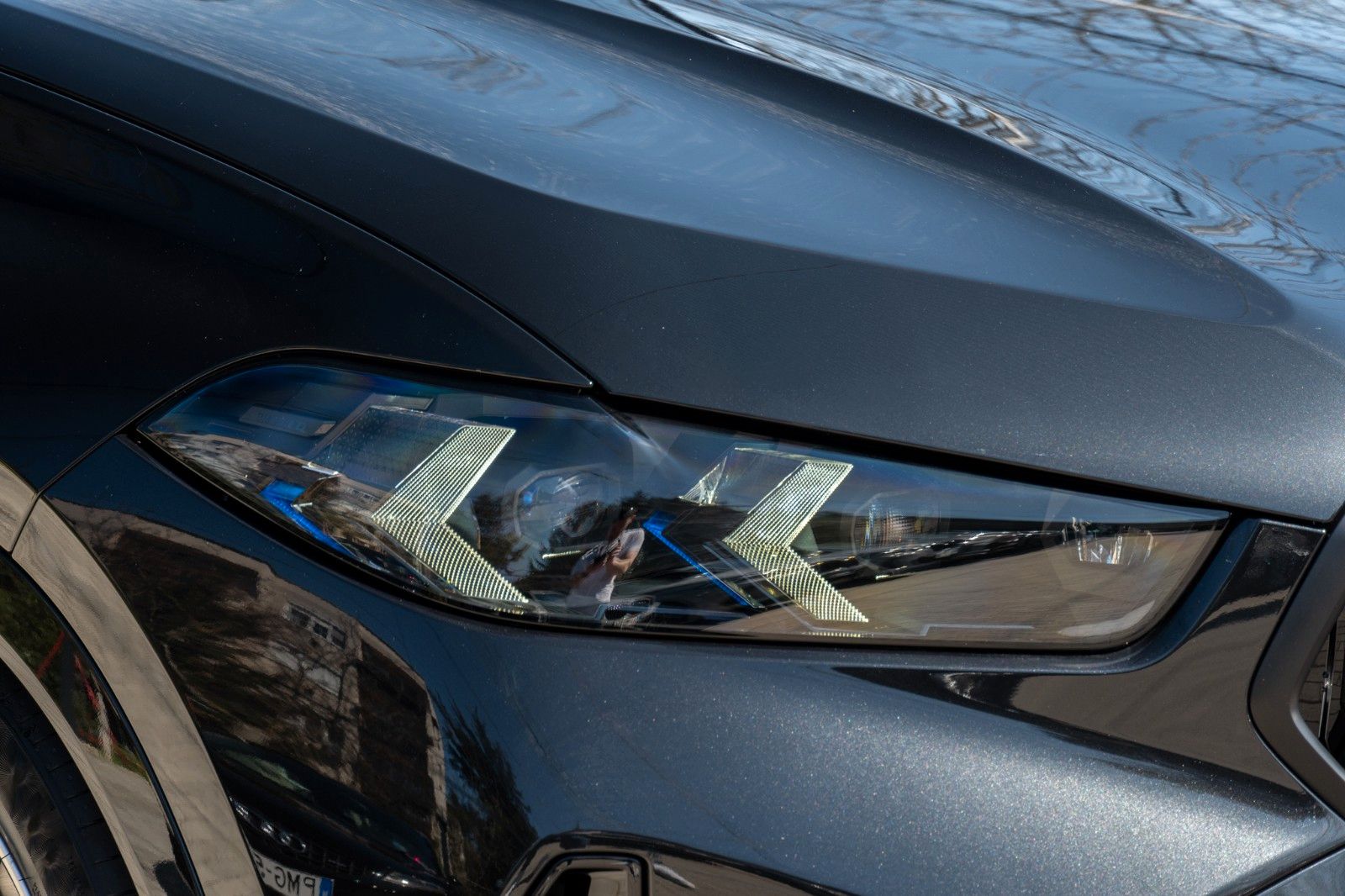 BMW X6 30d M SPORT - Samsaru's Car Outlet