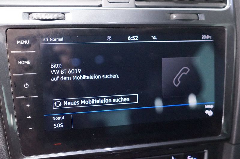 Volkswagen Golf 36 kWh Elektro - Samsaru's Car Outlet
