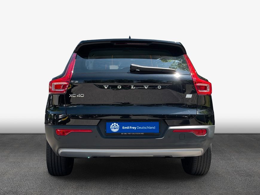Volvo XC40 T5 Recharge Inscription - Samsaru's Car Outlet