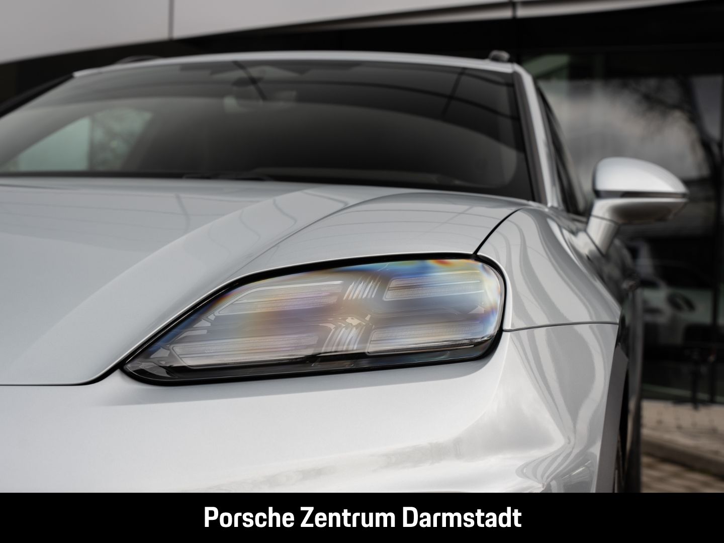 Porsche Macan 4S - Samsaru's Car Outlet