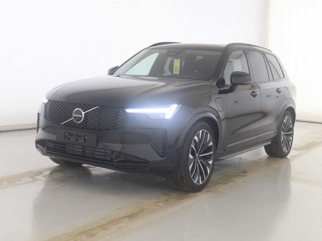 Volvo XC90 T8 Ultra Dark Plug-In Hybrid AWD Facelift