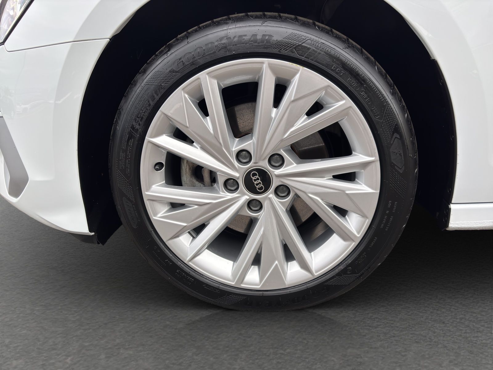 Audi A3 Sportback 40 TFSIe ADVANCED NAV*MATRIX*KAMERA