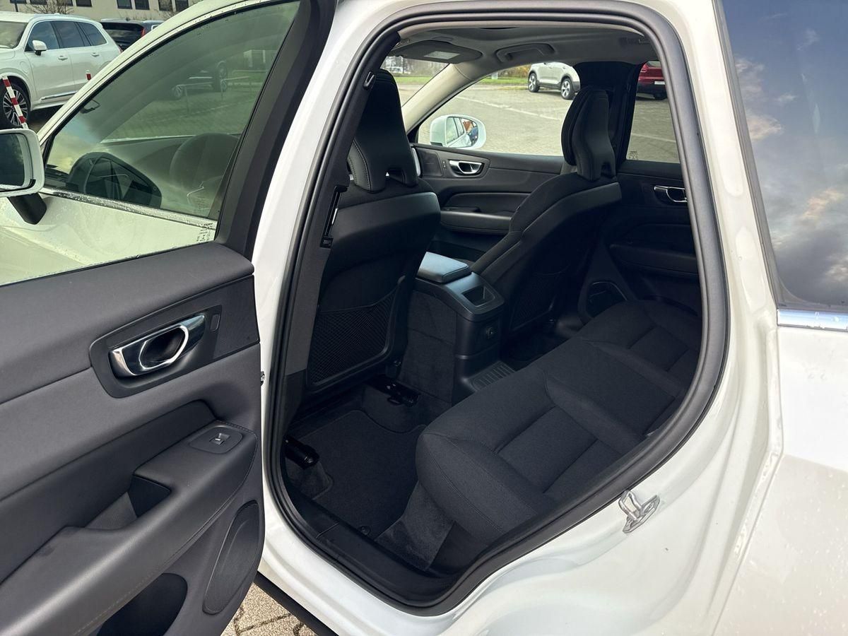 Volvo XC60 T6 AWD Recharge Inscription Expression ACC