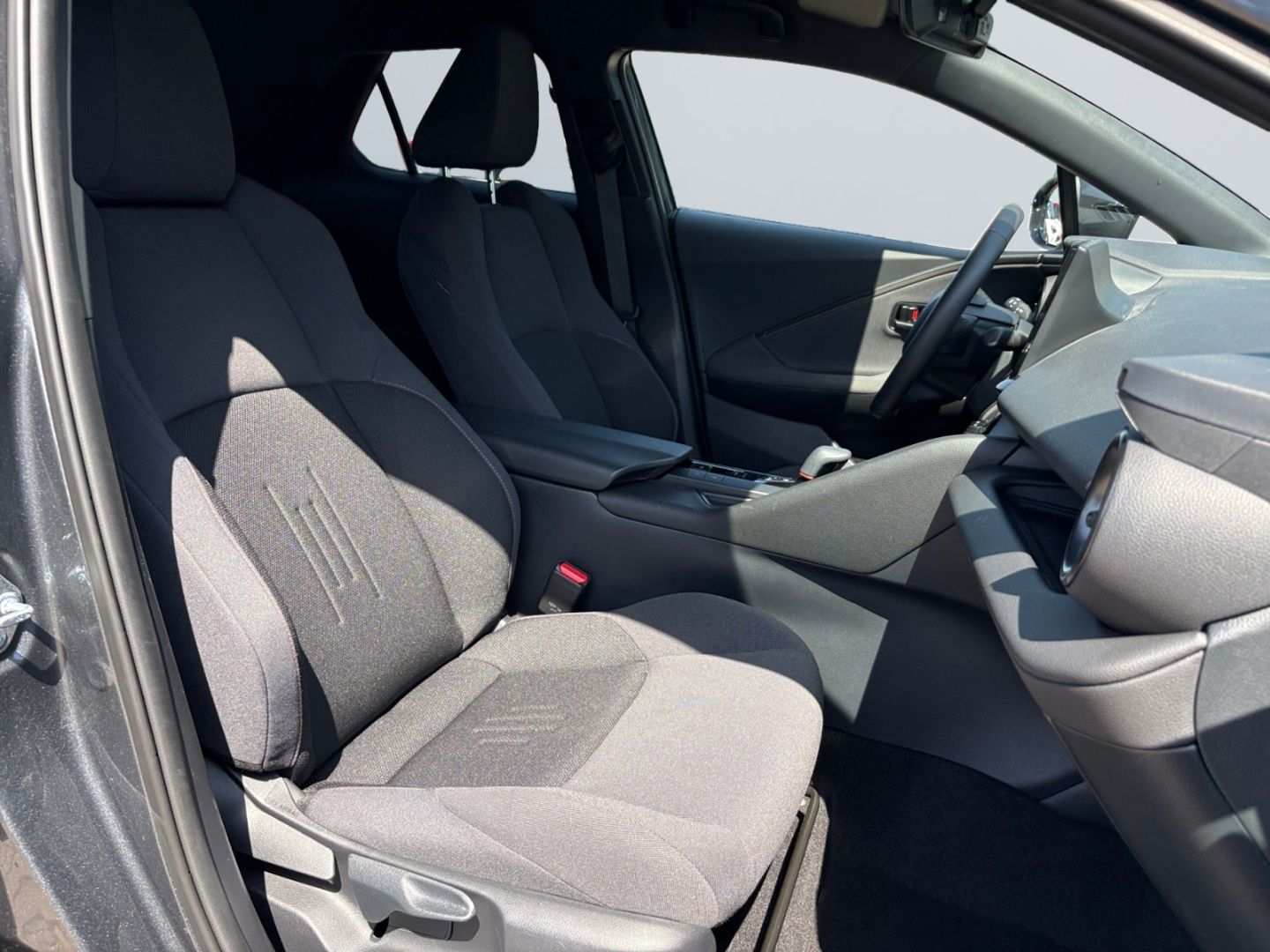 Toyota C-HR 2.0 Plug-In Hybrid Teamplayer *LED*SHZ*CAM*