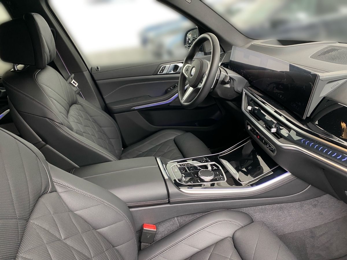 BMW X5 xDrive40d M Sport PRO Pano DA Pro H/K AHK STH