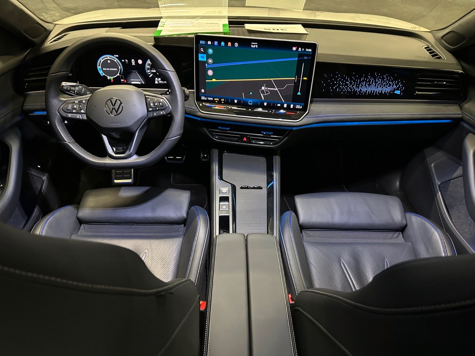 Volkswagen Passat Variant 142 kW 4Motion R-Line/Signature