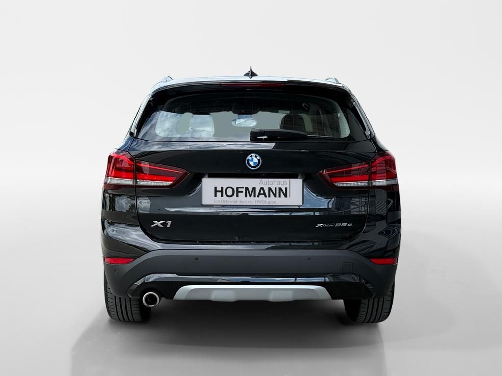 BMW X1 xDrive25e xLine - Samsaru's Car Outlet