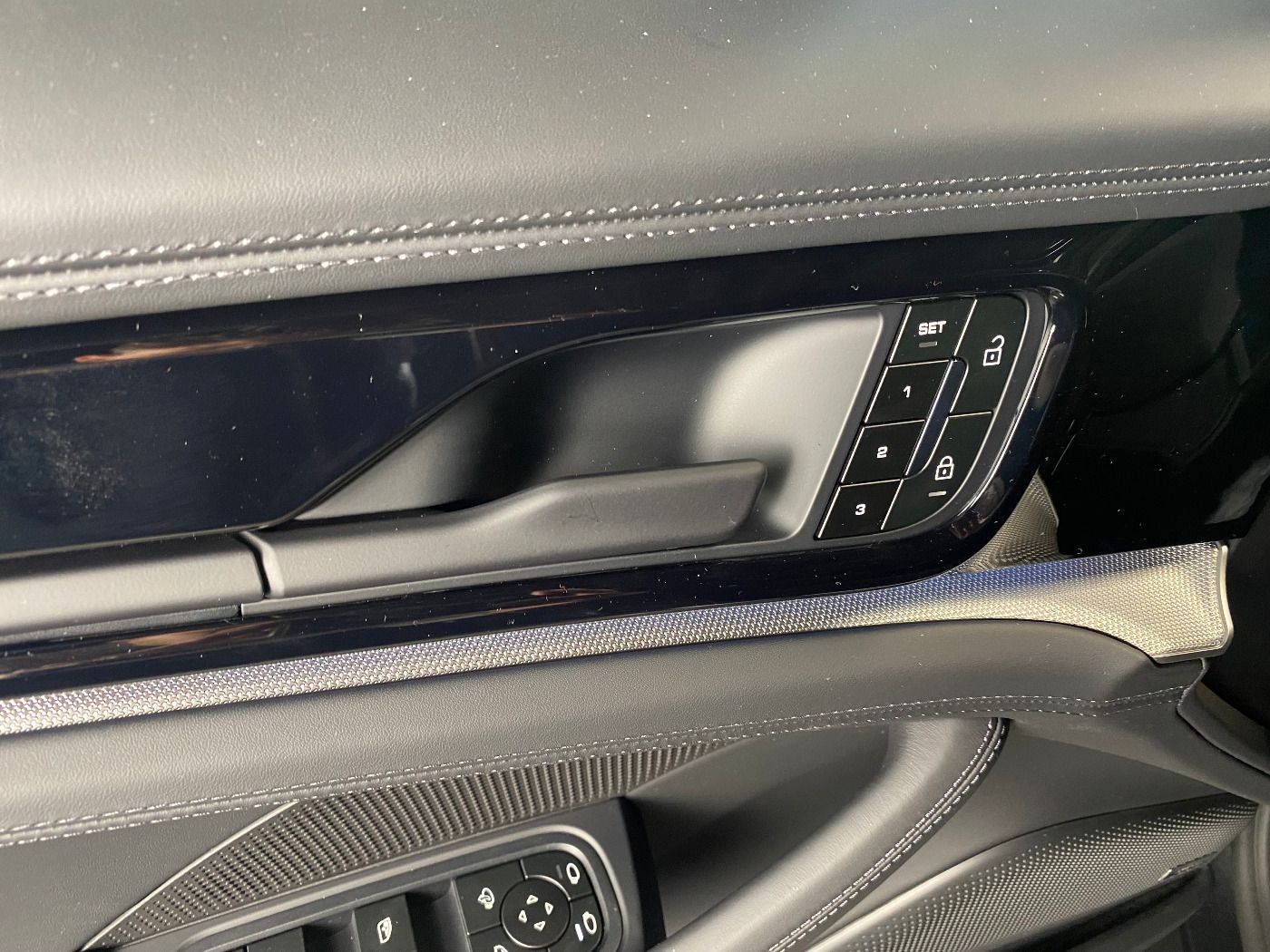 Porsche Panamera 4 | SportDesign Paket | Surround View |