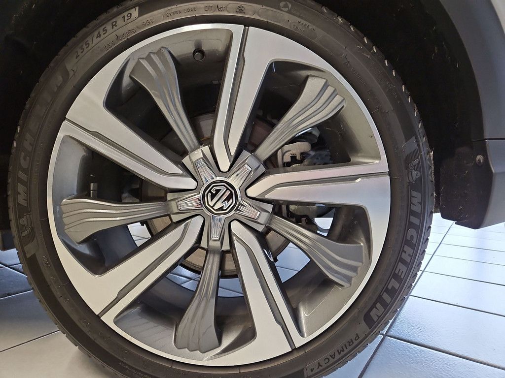 MG Marvel R LUXURY Leder, Sitzlüftung, Panoramadach
