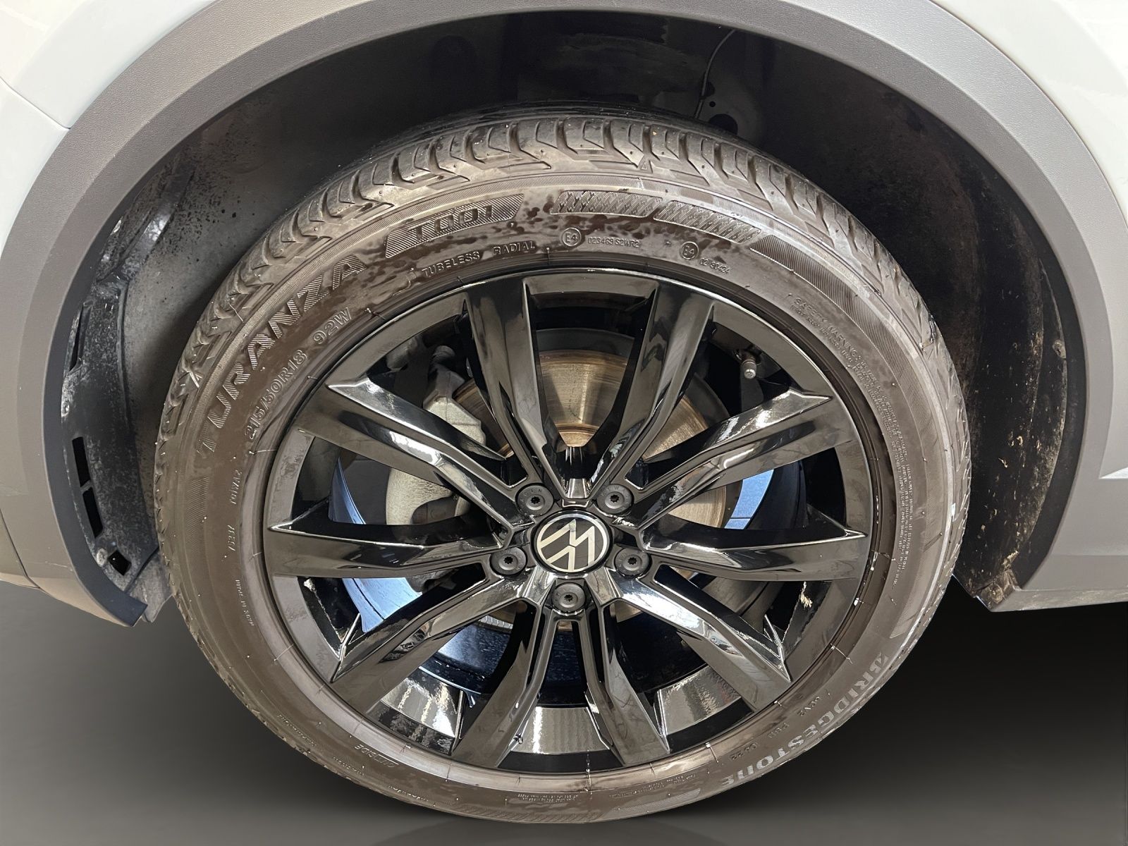 Volkswagen T-Roc 1.5 TSI Sport - Samsaru's Car Outlet