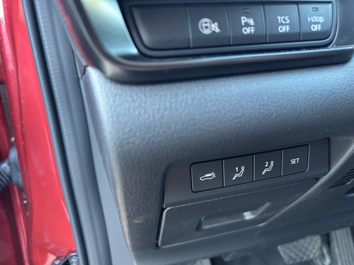 Mazda CX-30 2.5L e-SKYACTIV G 140ps 6AT FWD Nagisa