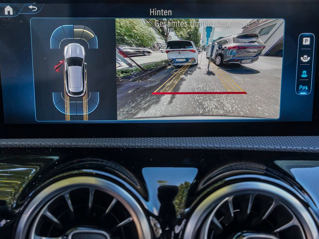 Mercedes-Benz CLA 250 4M AMG-LINE - Samsaru's Car Outlet