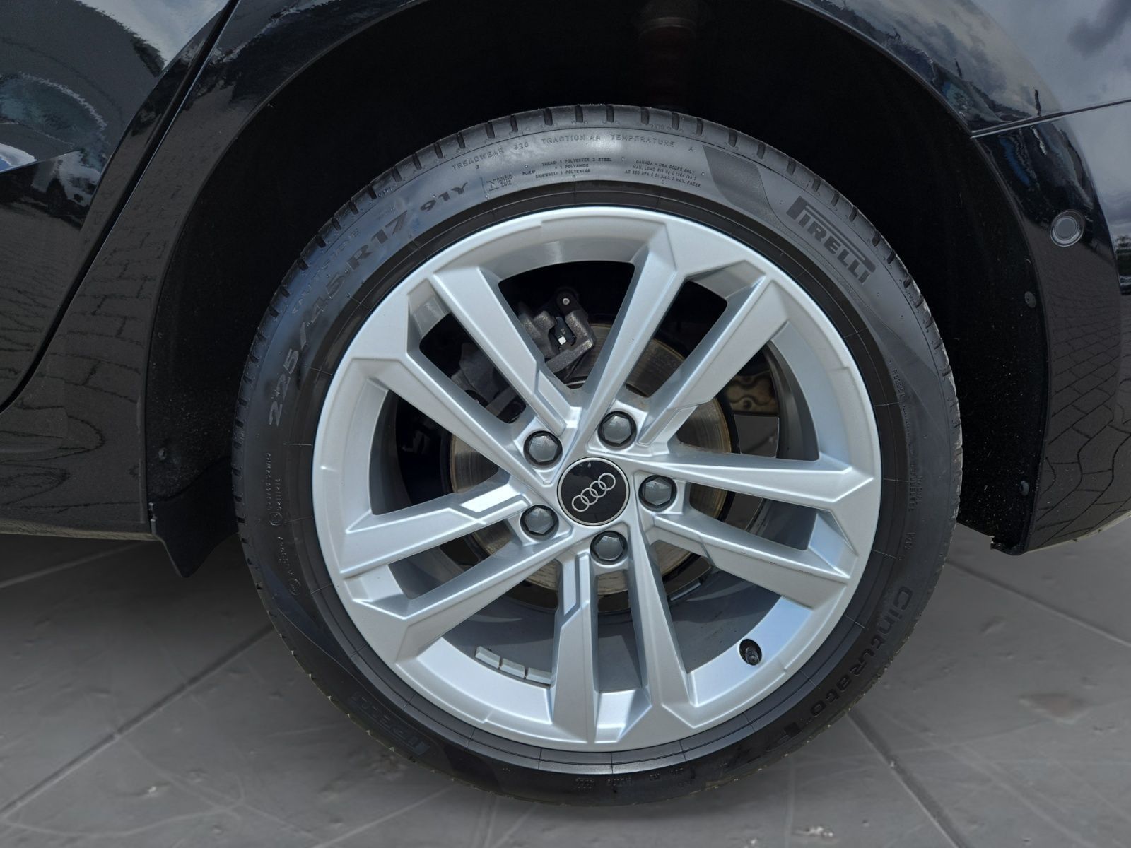 Audi A3 Sportback 30 TDI S tronic, KAM/VIRTUAL/KLIMA/