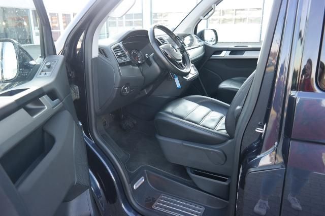 Volkswagen T6 Multivan T6 2.0 TDI Multivan - Samsaru's Car Outlet