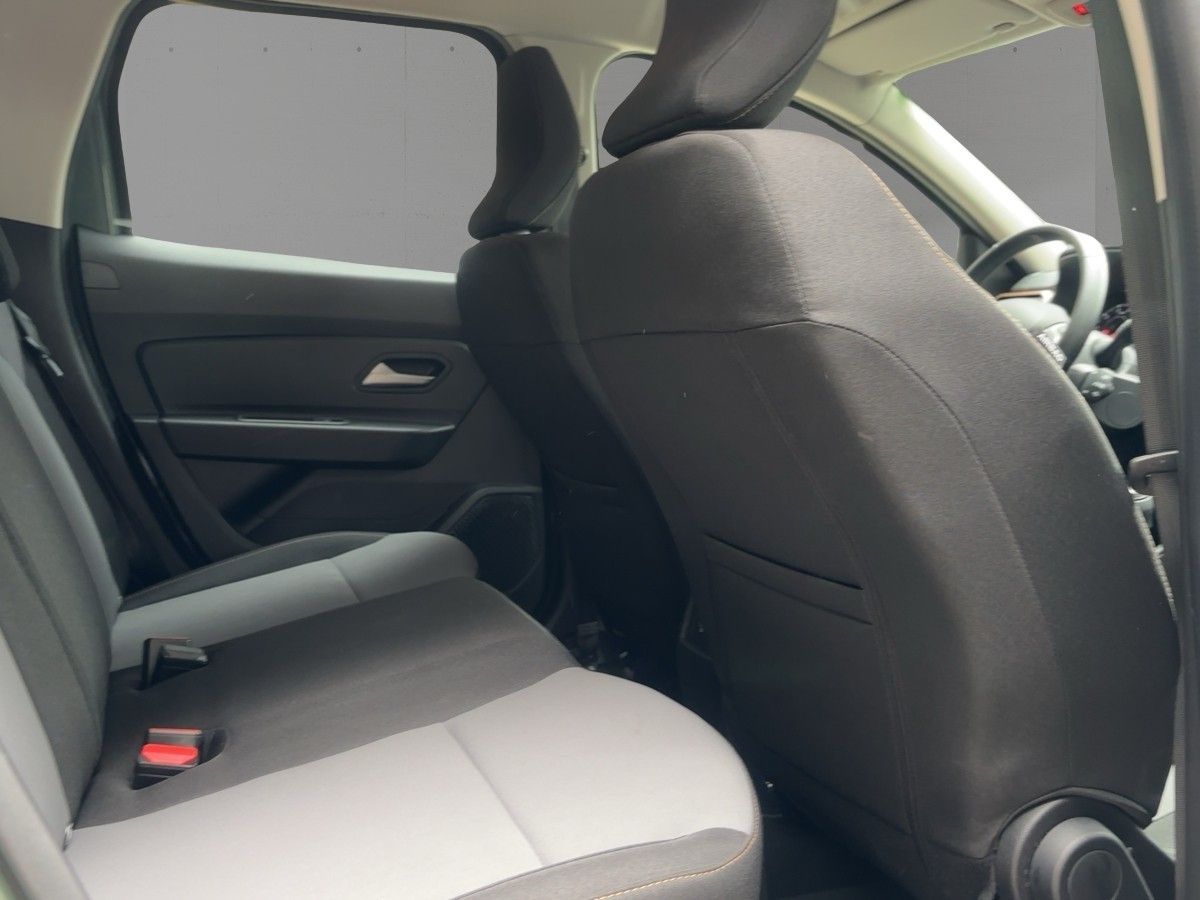 Dacia Duster Extreme 1.3 TCe 150 4x4 - Samsaru's Car Outlet