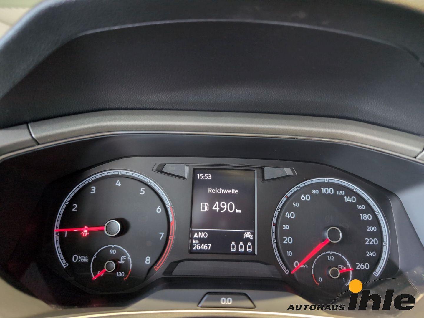 Volkswagen T-Roc Style 1.0 TSI - Samsaru's Car Outlet