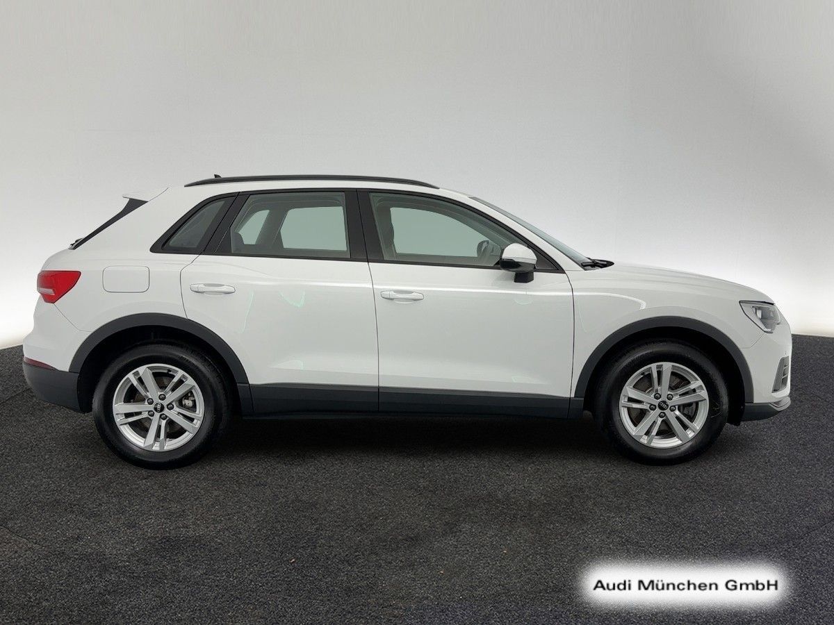 Audi Q3 40 TDI qu. S tronic - Samsaru's Car Outlet