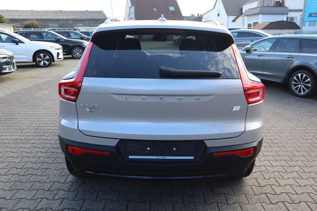 Volvo XC40 Recharge 78 kWh Twin Motor Plus|AHK|NAVI|