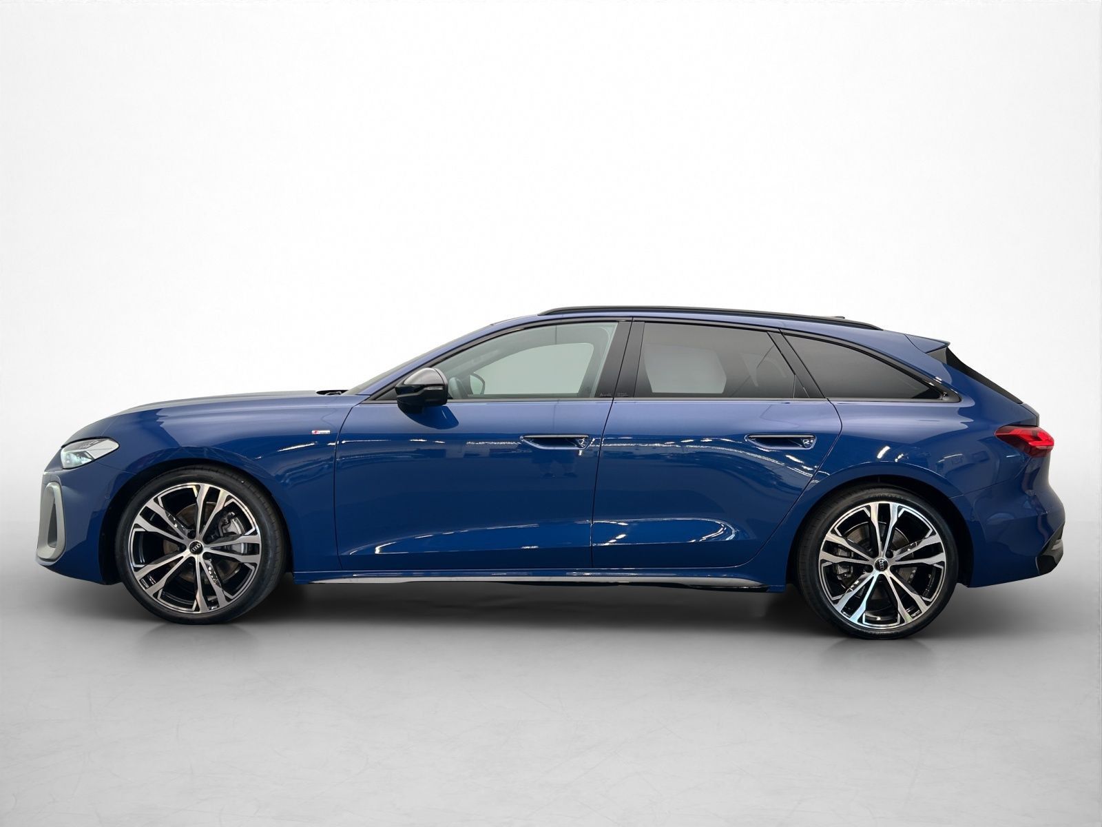 Audi A5 Avant 40 TDI qu S line edition one S tro*B&O*