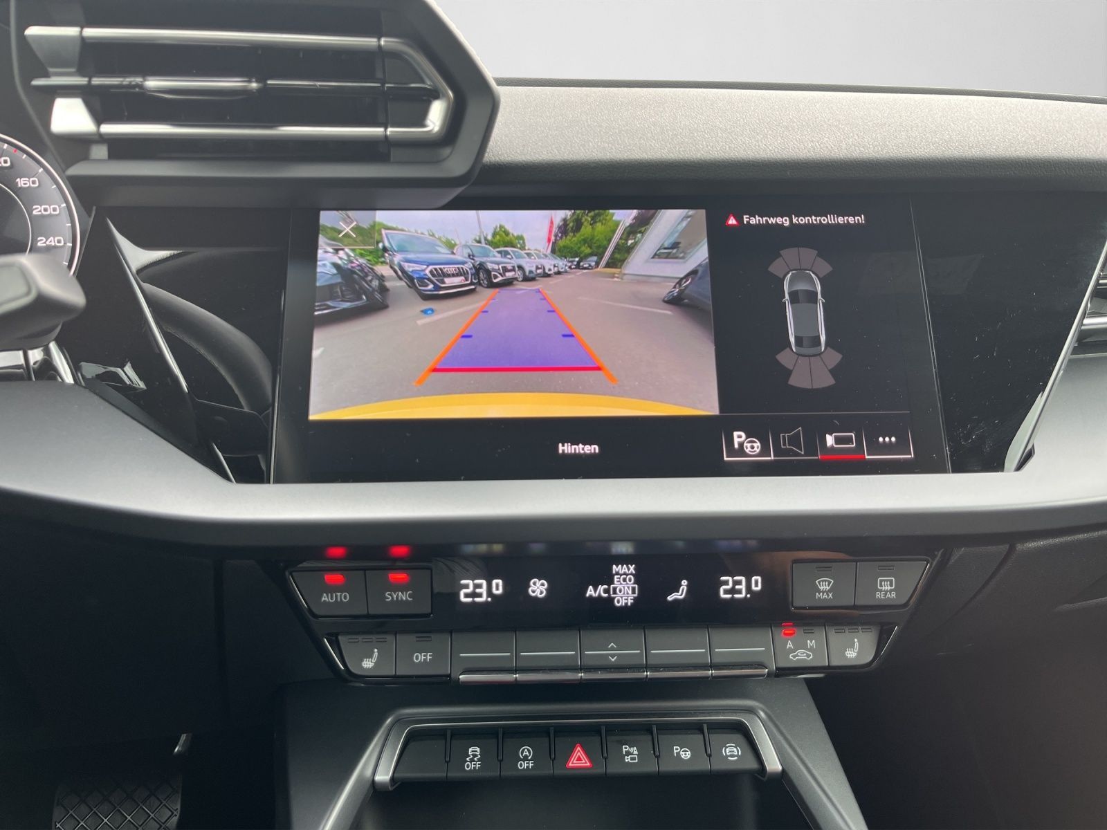 Audi A3 Limousine S line 30 TFSI S-TRONIC - Samsaru's Car Outlet