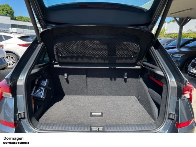 Skoda Kamiq Monte Carlo 1.5 TSI DSG - Samsaru's Car Outlet