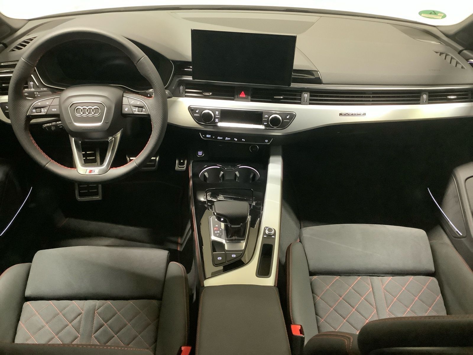 Audi A5 Sportback S line 40 TFSI quattro 150(204) kW(