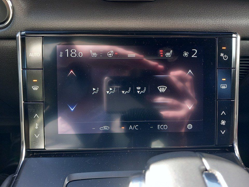 Mazda MX-30 KOM-P IV-P PRE-P GSD 360 KAMERA SITZHZ LEN