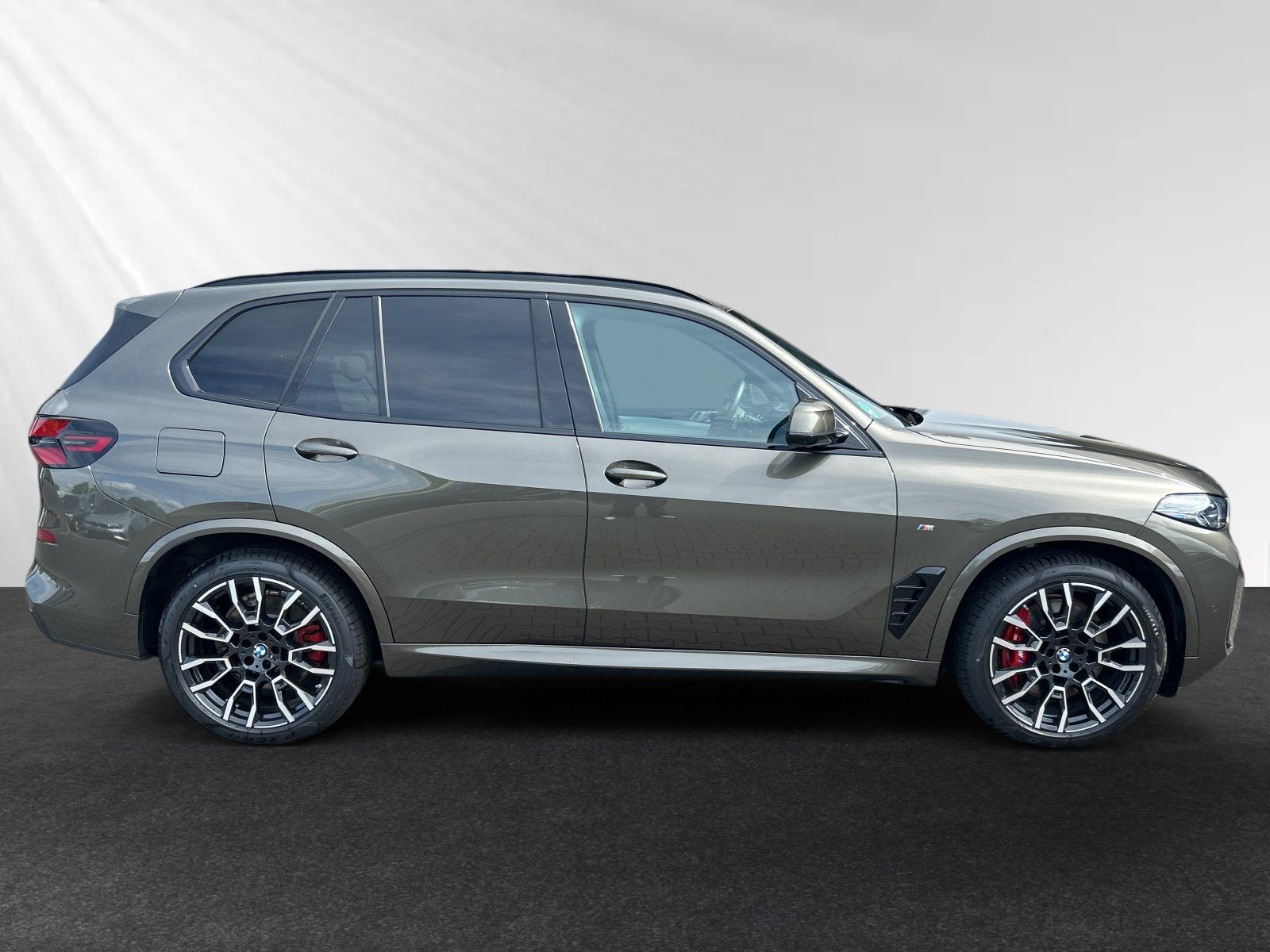 BMW X5 xDrive50e Inkl. € 1.190 Zubehörbonus* M Sport