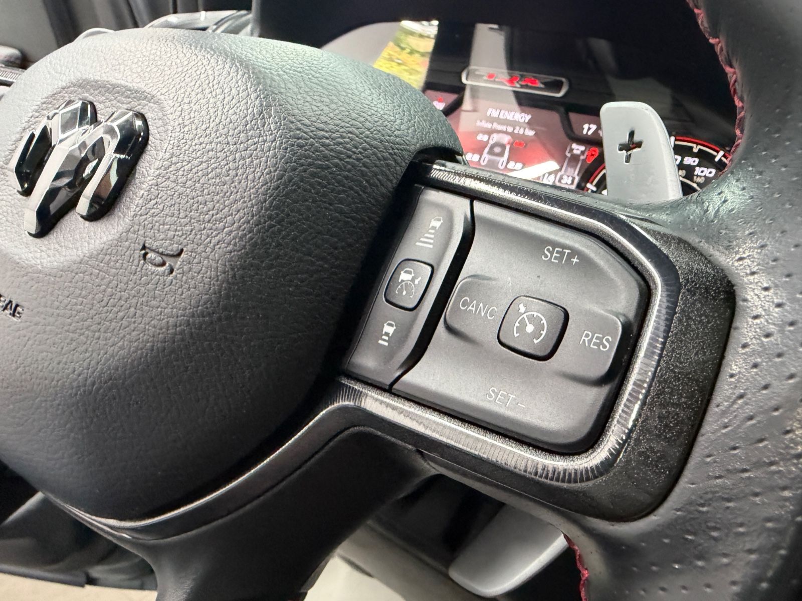 Dodge RAM 1500 TRX 702xLimitiert Launch Edition/Vollau