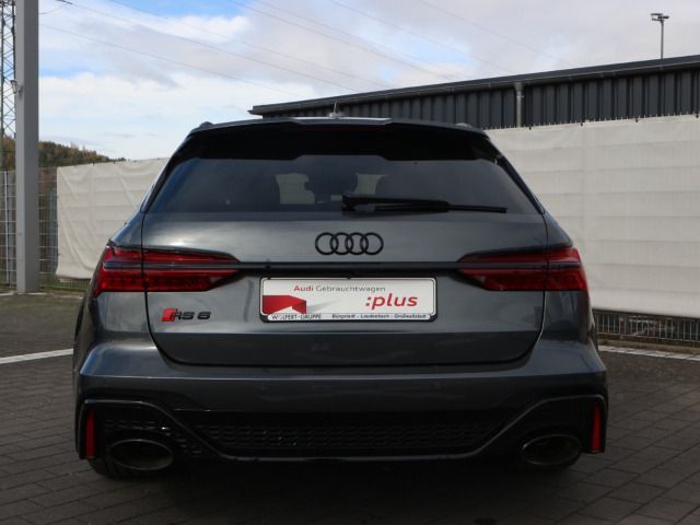 Audi RS 6 Avant performance 280KM/H*RS-SPORTAGA*STHZ