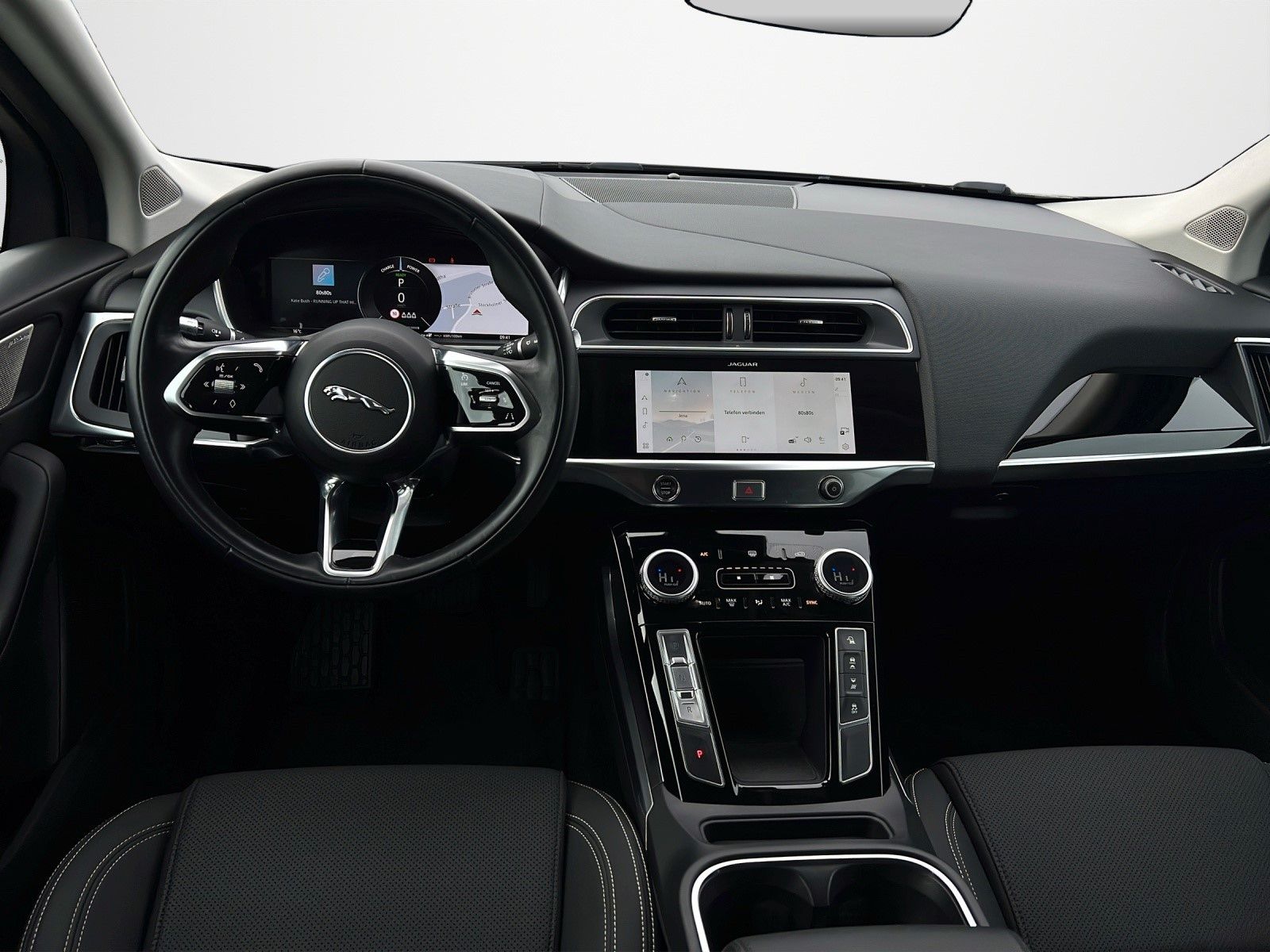 Jaguar I-Pace EV400 S Dual/Keyless/DAB+/ACC/SitzHZ