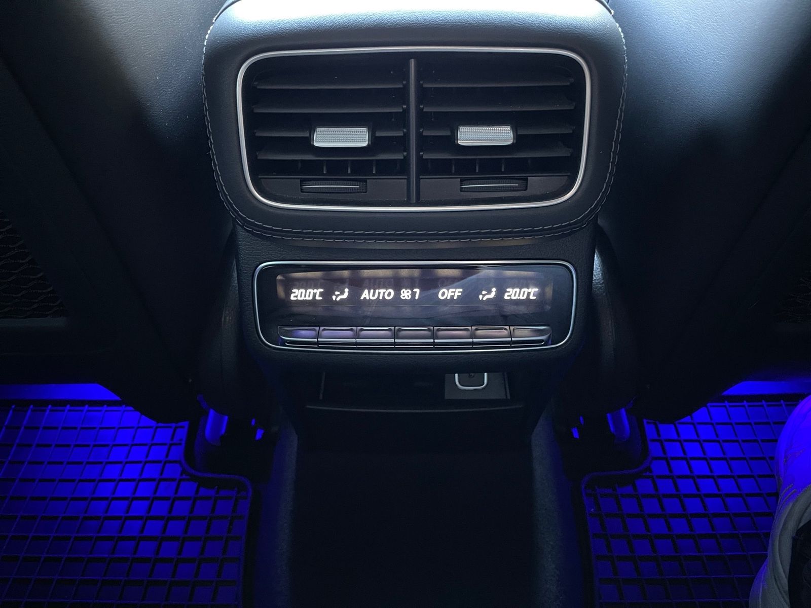 Mercedes-Benz GLE 63 AMG S 4Matic HUD Pano Burmester STH 22''