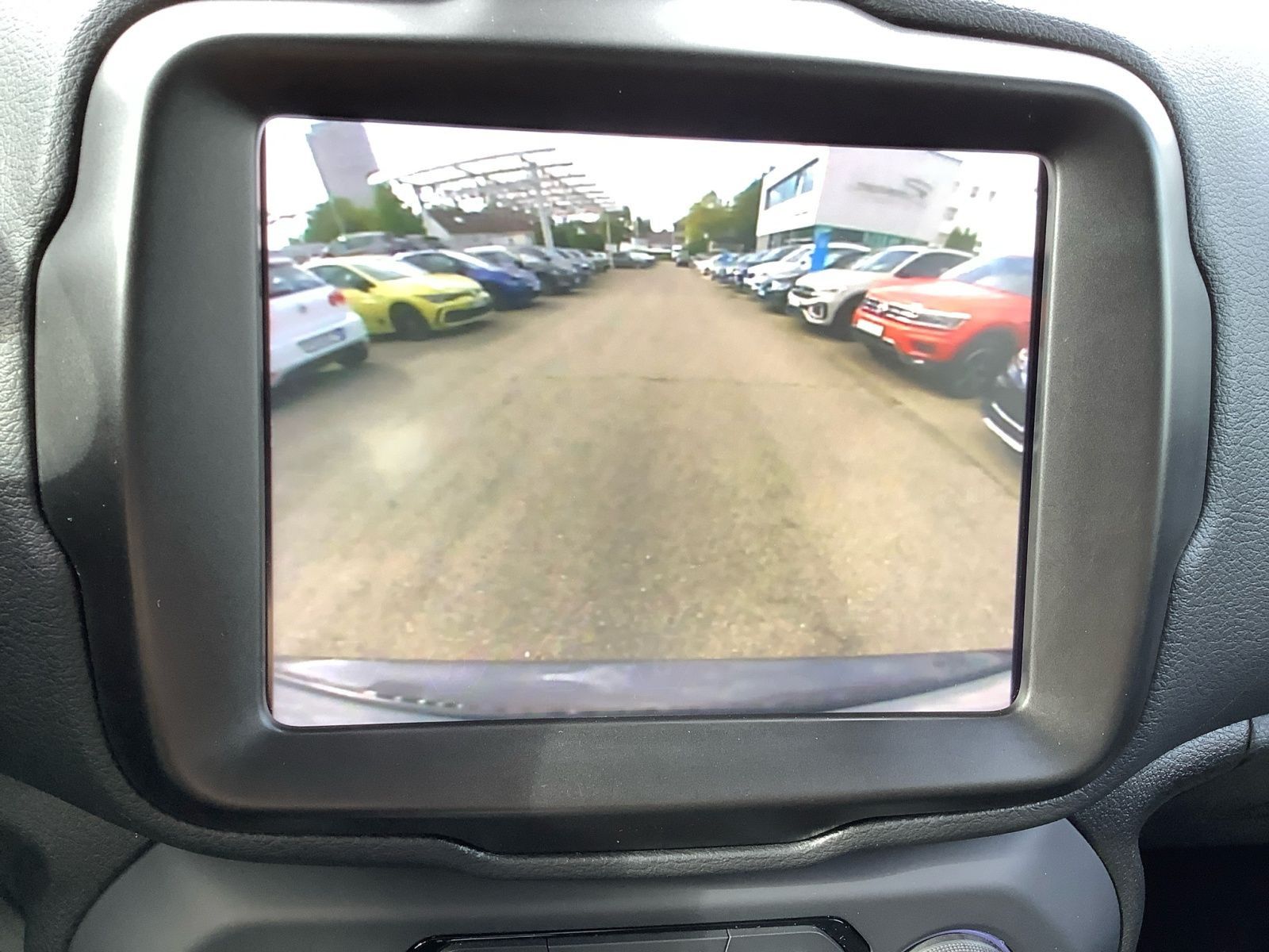 Jeep JEEP 1.3 LIMITED 4XE PHEV AHK Navi