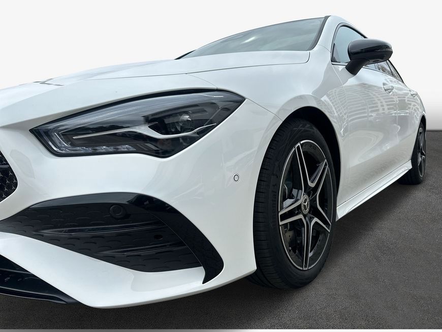 Mercedes-Benz CLA 250 4M AMG - Samsaru's Car Outlet
