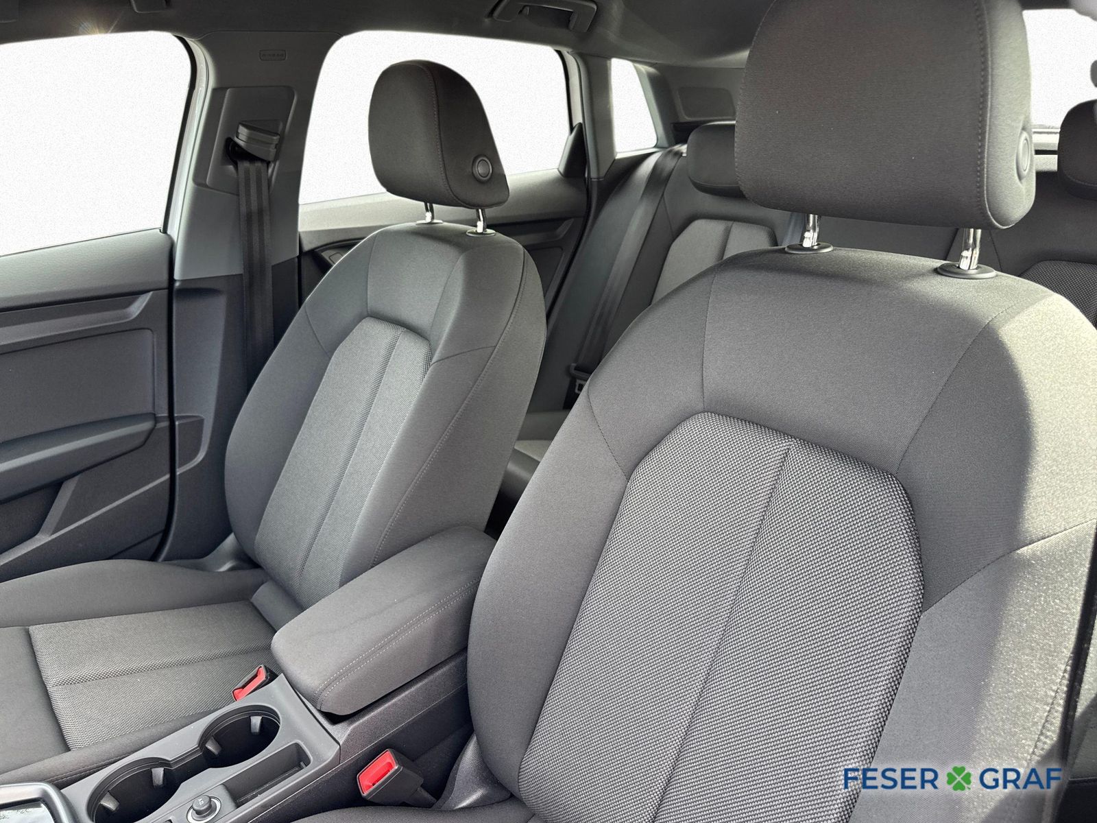 Audi A3 Sportback 30 TFSI S tro+Shz+Smartphoneinterf+