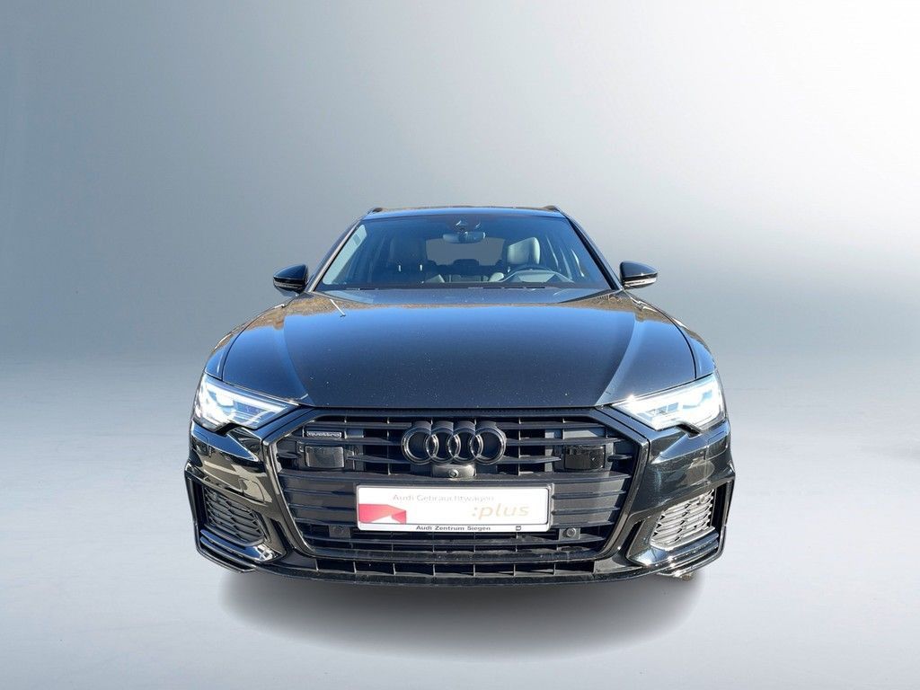 Audi A6 Avant 45 TFSI quattro S line Pano Matrix AHK