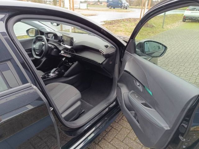 Peugeot e-208 Allure - Samsaru's Car Outlet