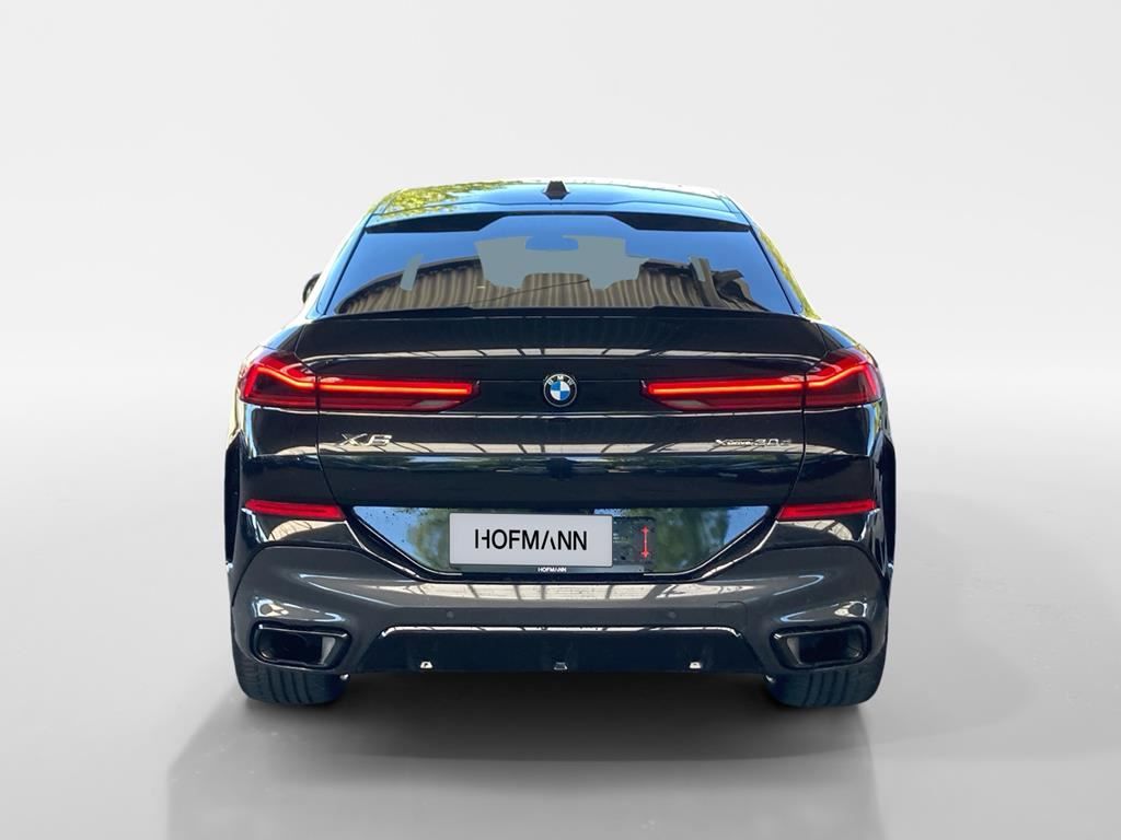 BMW X6 xDrive30d M Sport Pro AHK+ACC+Pano+Innovation