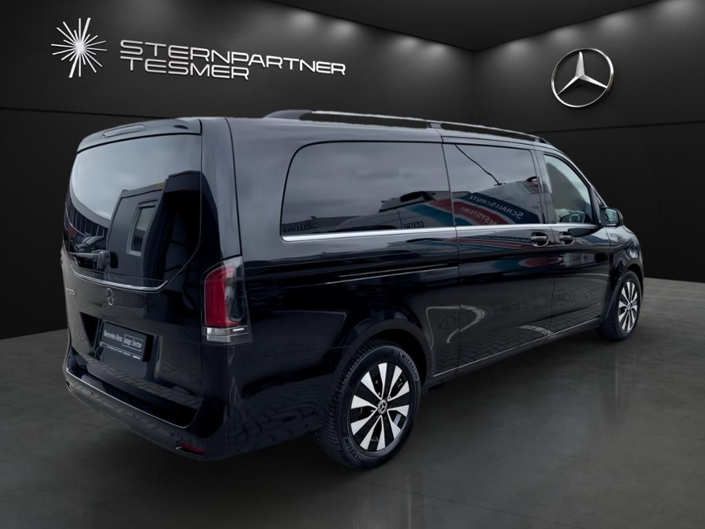 Mercedes-Benz V 300 d Avantgarde - Samsaru's Car Outlet