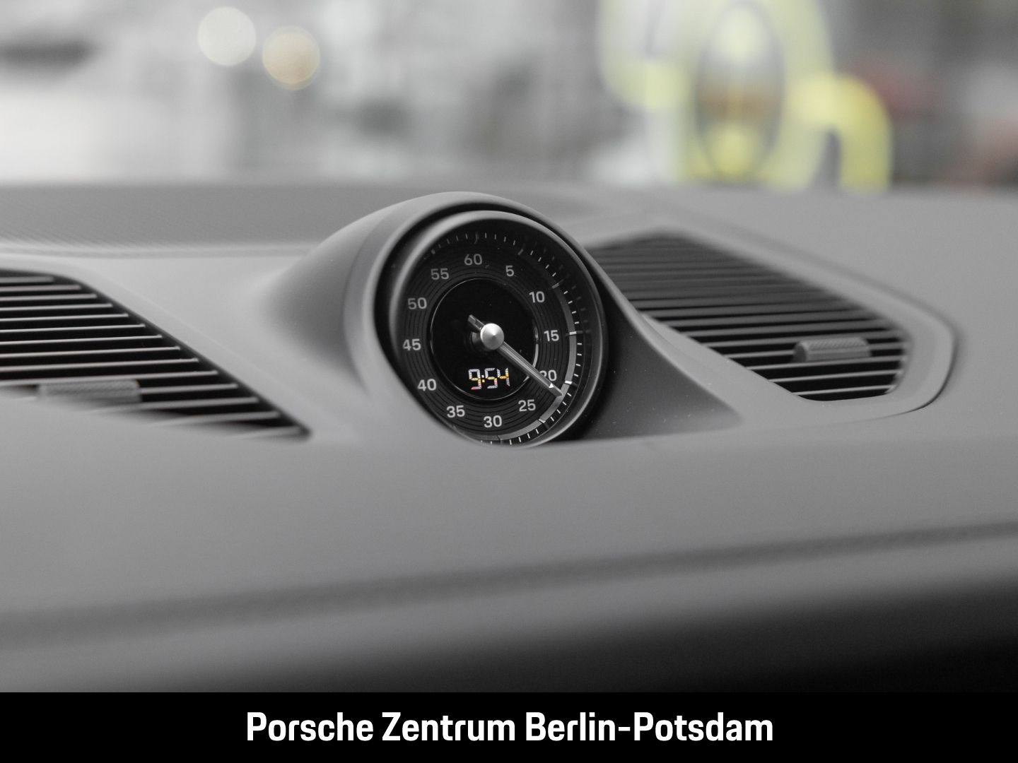 Porsche Cayenne Coupe Sportabgas Klimasitze HD-Matrix