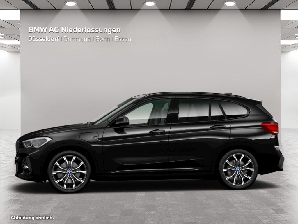 BMW X1 xDrive25e M Sport - Samsaru's Car Outlet