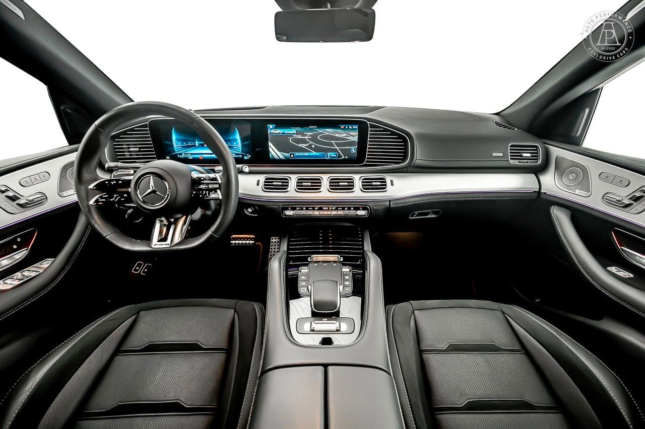 Mercedes-Benz GLE 53 AMG 4Matic+ 544hp *NET-EX* €88.000