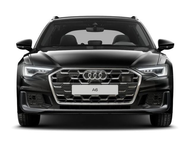 Audi A6 Avant S line 50 TDI quattro tiptronic - Samsaru's Car Outlet