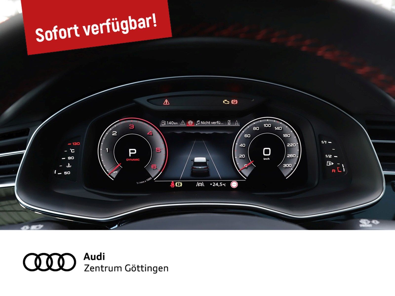 Audi Q7 S line 50 TDI qu. tiptr. +PANO+AHK+MATRIX+B&O