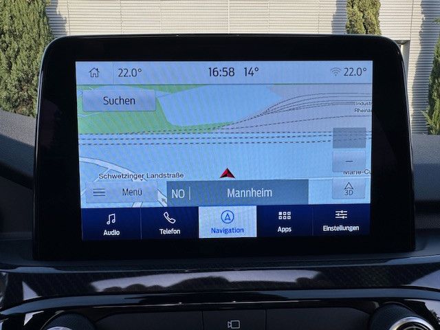 Ford Kuga PHEV ST-Line X 225PS |Pano|AHK|20"