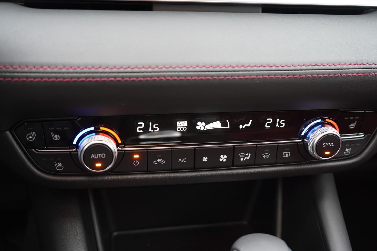 Mazda 6 Homura - Schiebedach/ BOSE/ Matrix-LED/ Leder