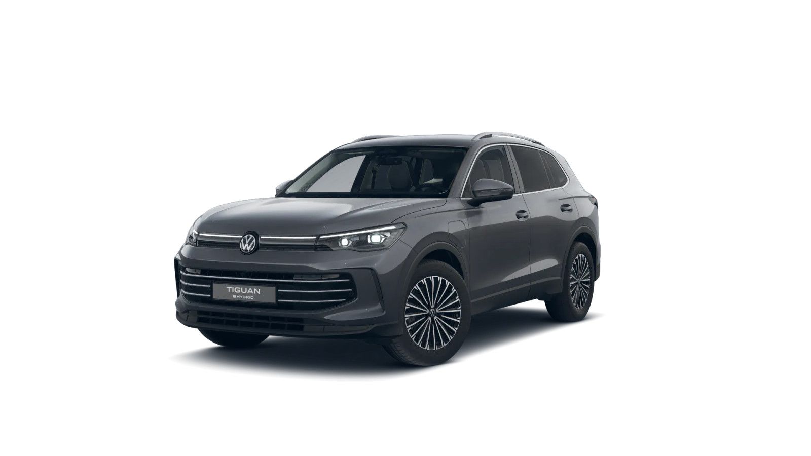 Volkswagen Tiguan eHybrid 200kW ELEGANCE MATRIX ASSIST AHK
