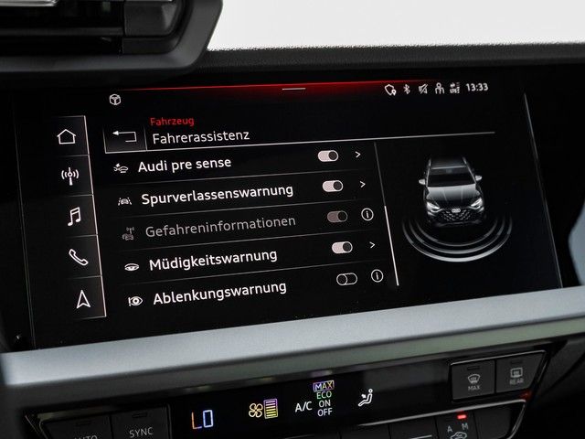 Audi A3 Sportback 30 TFSI S line - Samsaru's Car Outlet